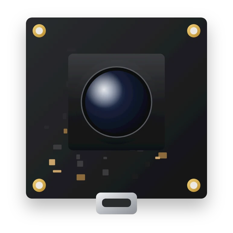 AR0234 colour USB 3 camera