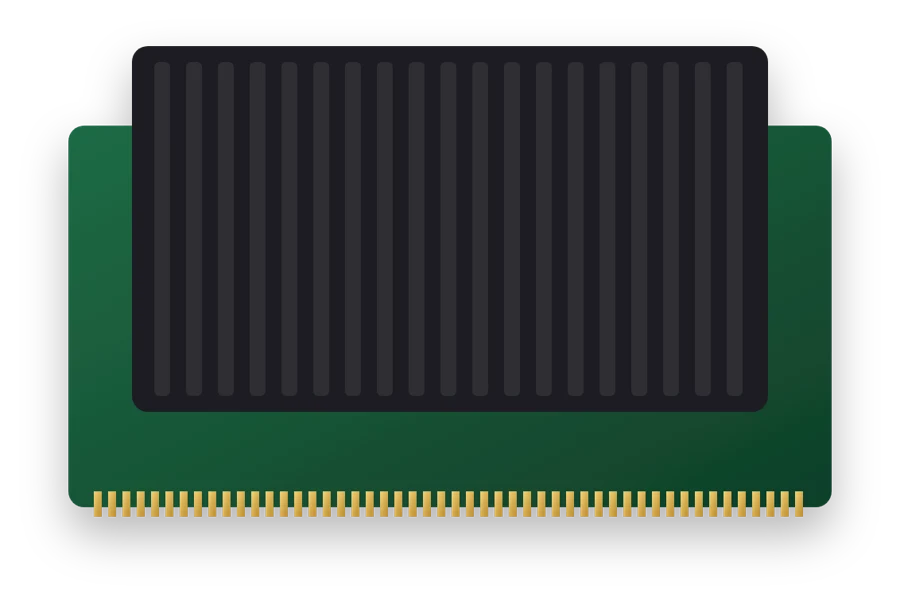 Jetson Orin NX module