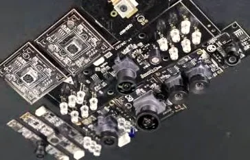 OV9281 1 MP mono USB2 module